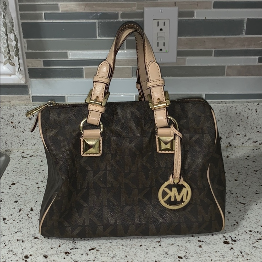 Authentic Michael Kors Purse